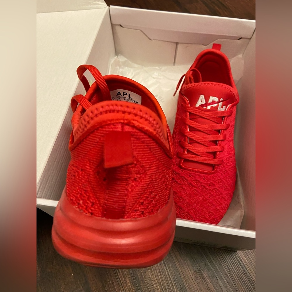 APL TechLoom Phantom - Picture 5 of 6